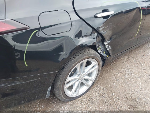 2021 CADILLAC CT4 1G6DK5RKXM0136416 Photo 5