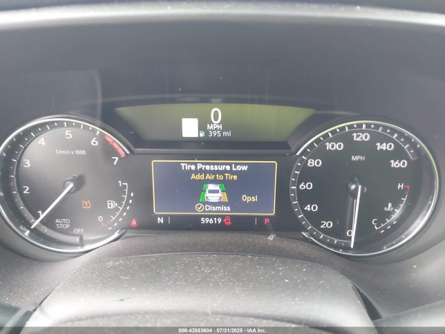 2021 CADILLAC CT4 1G6DK5RKXM0136416 Photo 6