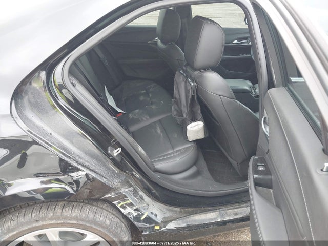 2021 CADILLAC CT4 1G6DK5RKXM0136416 Photo 7
