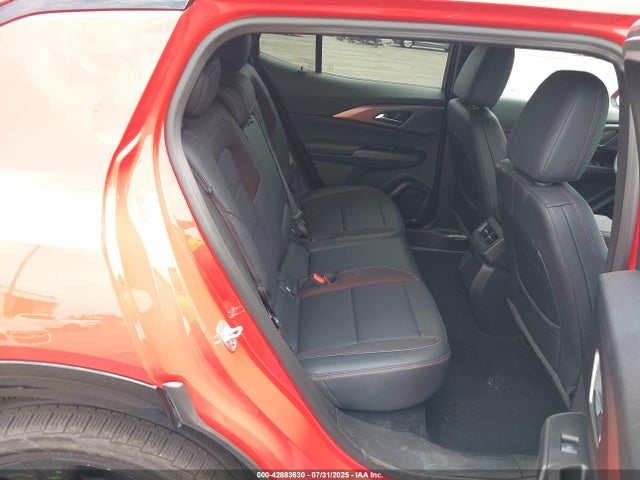 3GN7DSRP8SS117648 Chevrolet x0b+ec3