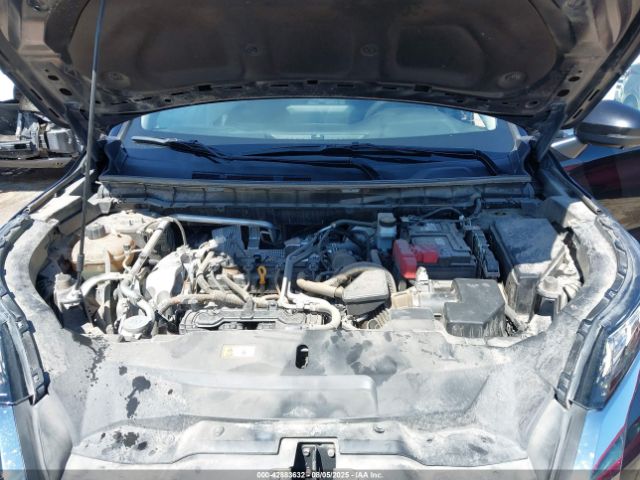 2022 MITSUBISHI OUTLANDER JA4J4UA84NZ031608 Photo 9