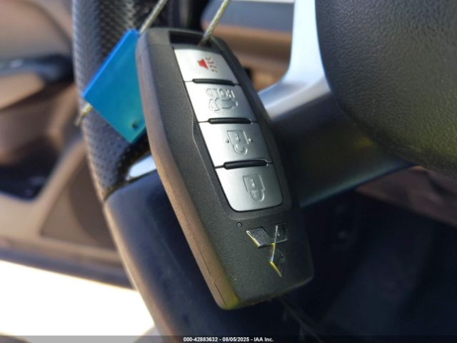 2022 MITSUBISHI OUTLANDER JA4J4UA84NZ031608 Photo 10