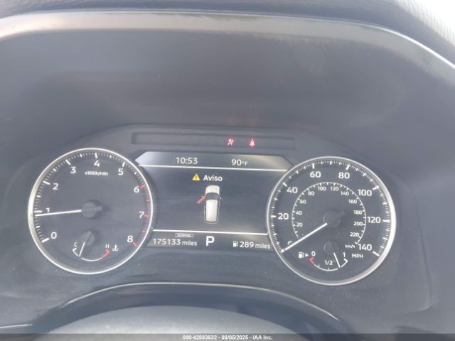 2022 MITSUBISHI OUTLANDER JA4J4UA84NZ031608 Photo 6