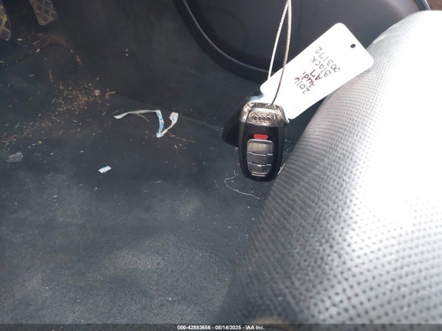 2016 AUDI A7 WAU2GAFC1GN003172 Photo 10