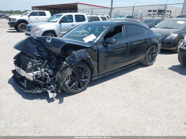 2016 AUDI A7 WAU2GAFC1GN003172 Photo 1