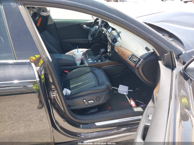 2016 AUDI A7 WAU2GAFC1GN003172 Photo 4