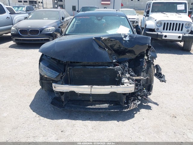 2016 AUDI A7 WAU2GAFC1GN003172 Photo 5