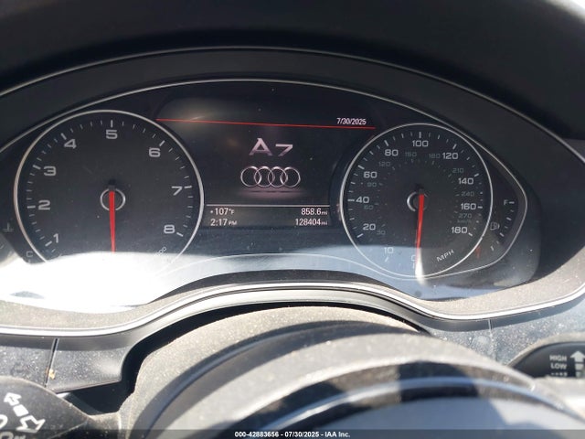 2016 AUDI A7 WAU2GAFC1GN003172 Photo 6