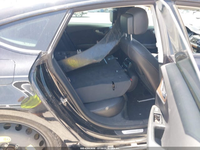 2016 AUDI A7 WAU2GAFC1GN003172 Photo 7