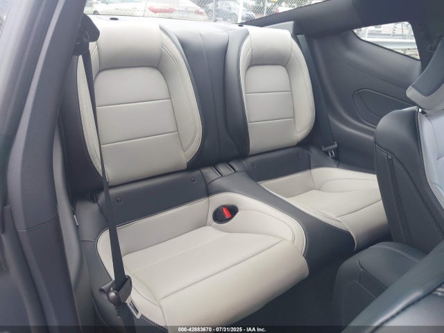 Ford tivct 2025 1FA6P8CF5S5407313 Image 8