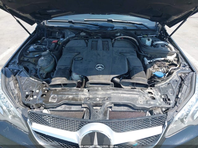 Mercedes-Benz m276 2017 WDDKJ6FB6HF361586 Image 10