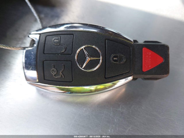 Mercedes-Benz m276 2017 WDDKJ6FB6HF361586 Image 11