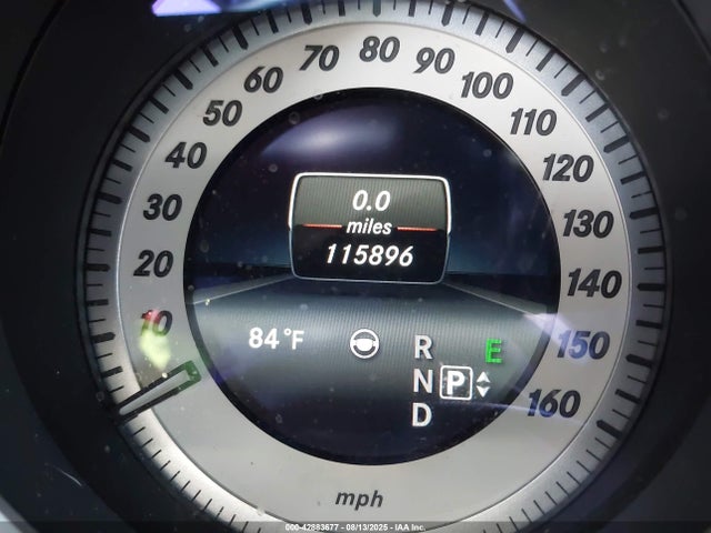 Mercedes-Benz m276 2017 WDDKJ6FB6HF361586 Image 16