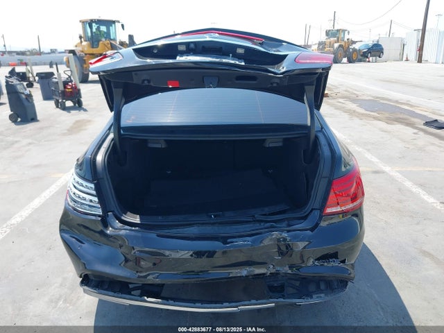 Mercedes-Benz m276 2017 WDDKJ6FB6HF361586 Image 17
