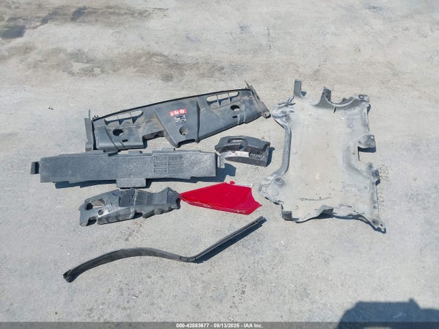 Mercedes-Benz m276 2017 WDDKJ6FB6HF361586 Image 12