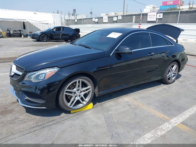 Mercedes-Benz m276 2017 WDDKJ6FB6HF361586 Image 2
