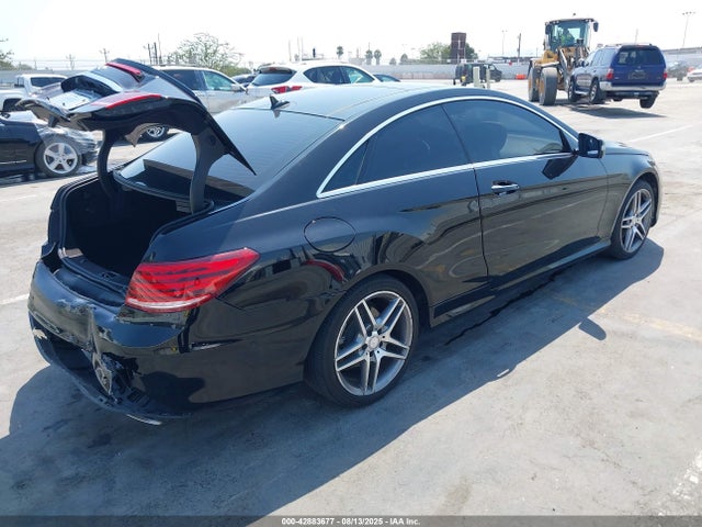 Mercedes-Benz m276 2017 WDDKJ6FB6HF361586 Image 4