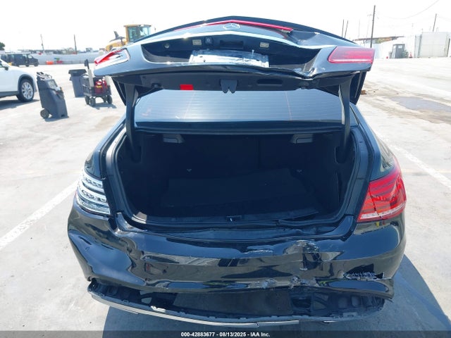 Mercedes-Benz m276 2017 WDDKJ6FB6HF361586 Image 6