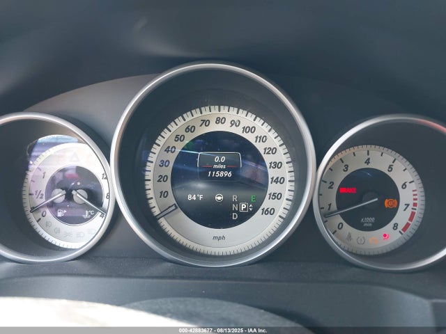 Mercedes-Benz m276 2017 WDDKJ6FB6HF361586 Image 7