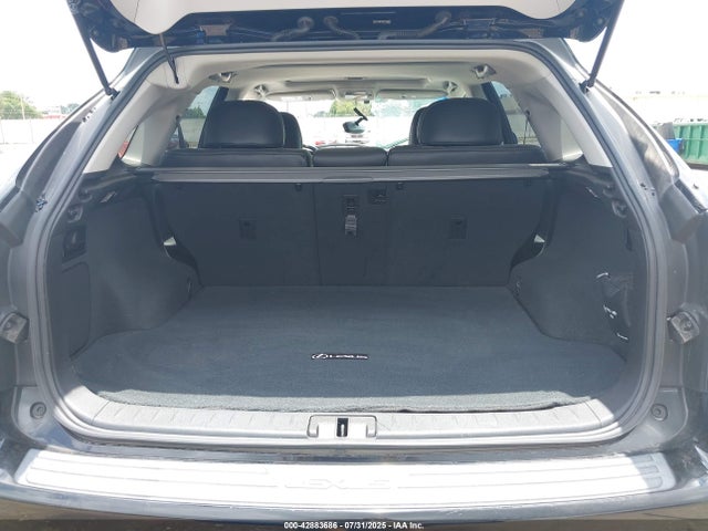Lexus RX 350 2015 2T2BK1BA2FC320042 Image 17