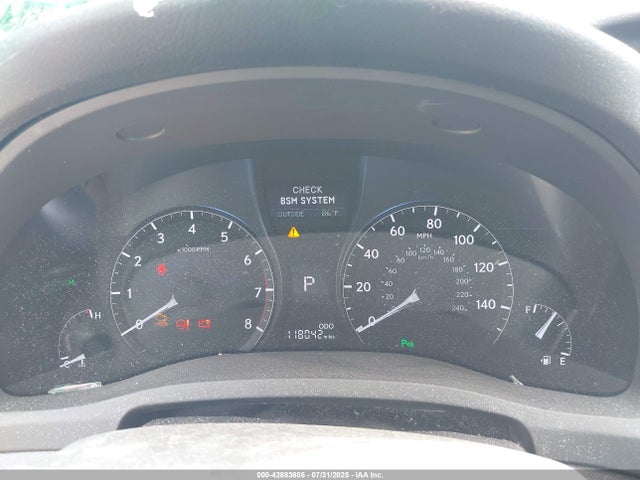 Lexus RX 350 2015 2T2BK1BA2FC320042 Image 7