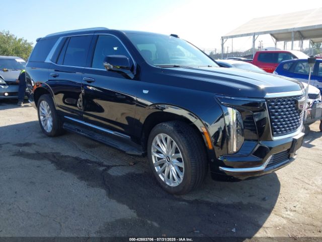 2025 CADILLAC ESCALADE 1GYS9ARL5SR227081