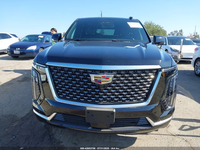 1GYS9ARL5SR227081 Cadillac l87