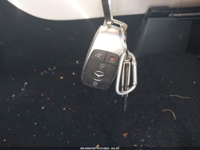 2025 MERCEDES-BENZ GLA 250 W1N4N4GB8SJ660682 Photo 10