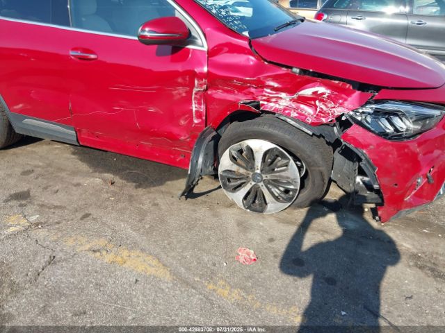 2025 MERCEDES-BENZ GLA 250 W1N4N4GB8SJ660682 Photo 5