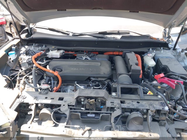 Honda lfc3 2025 7FARS5H51SE007496 Image 10