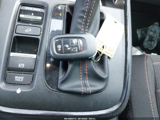 Honda lfc3 2025 7FARS5H51SE007496 Image 11