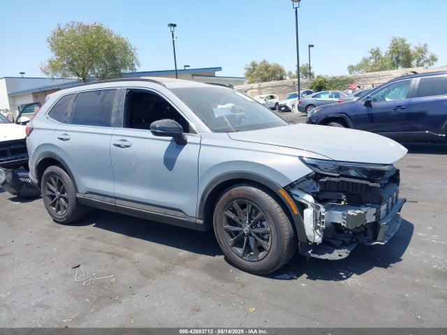 Honda lfc3 2025 7FARS5H51SE007496 Image 14