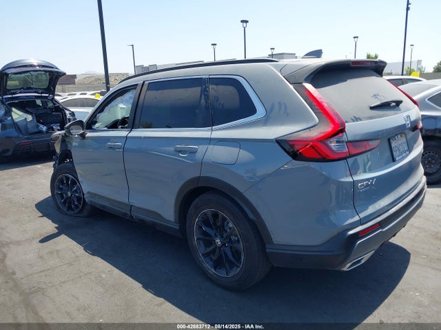 Honda lfc3 2025 7FARS5H51SE007496 Image 15