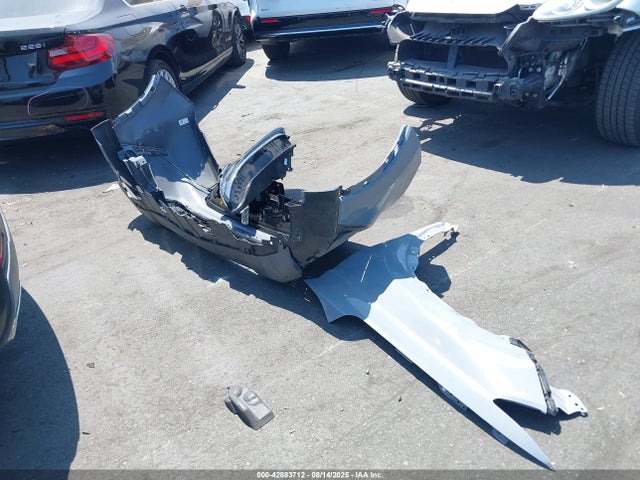 Honda lfc3 2025 7FARS5H51SE007496 Image 12