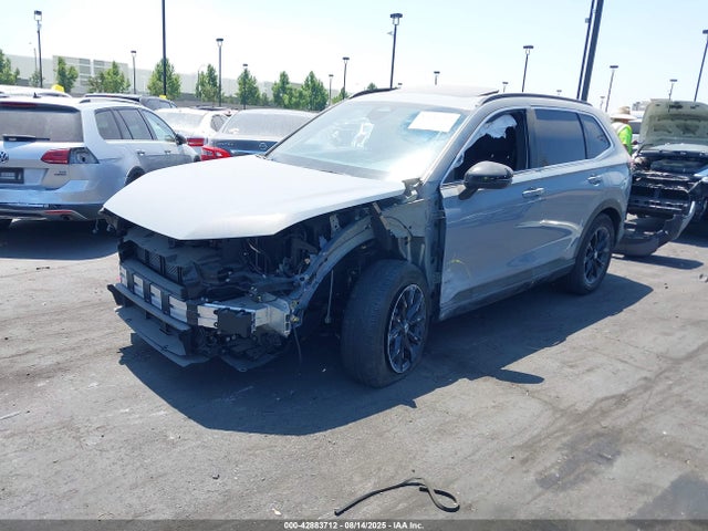 Honda lfc3 2025 7FARS5H51SE007496 Image 2