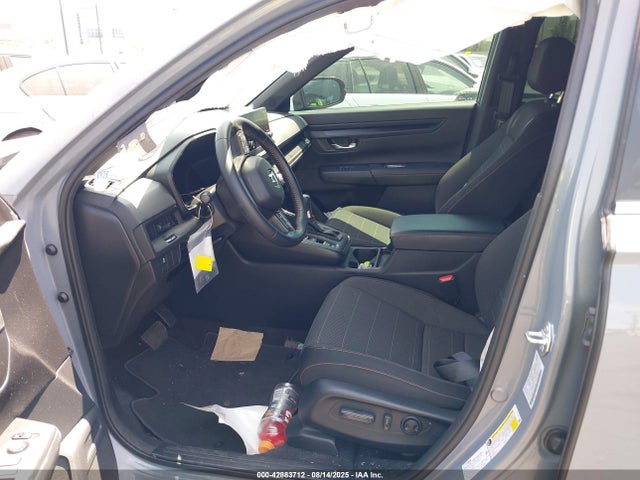 Honda lfc3 2025 7FARS5H51SE007496 Image 5