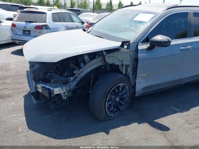Honda lfc3 2025 7FARS5H51SE007496 Image 6