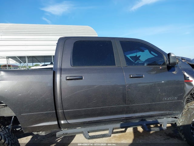 3C6UR5DL5LG212537 RAM 2500