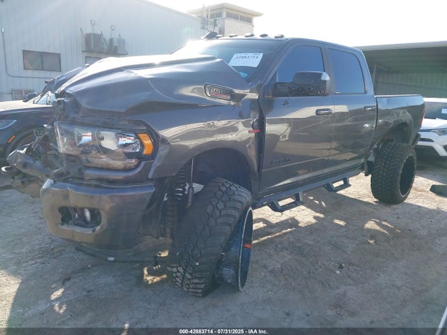 3C6UR5DL5LG212537 RAM 2500