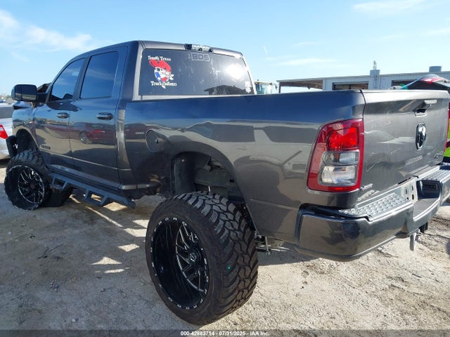 3C6UR5DL5LG212537 RAM 2500