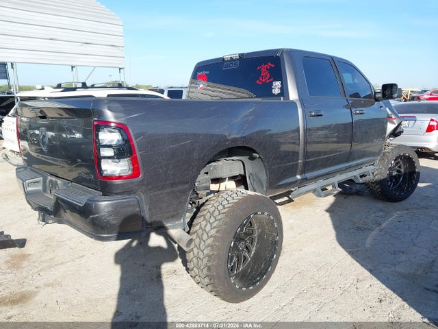3C6UR5DL5LG212537 RAM 2500