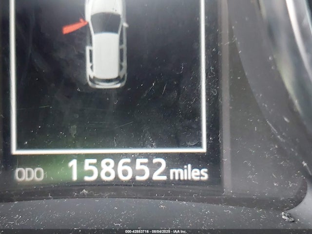 JTNKARJE1GJ522852 Scion 2zr-fae