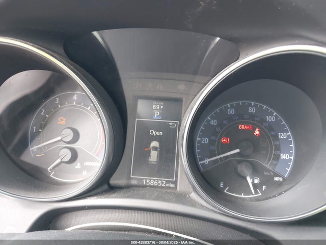 JTNKARJE1GJ522852 Scion 2zr-fae