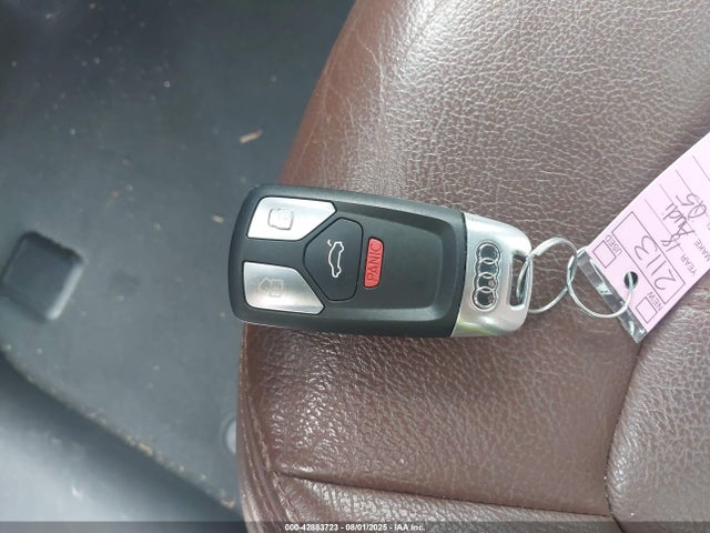2018 AUDI Q5 WA1ANAFYXJ2125273 Photo 10