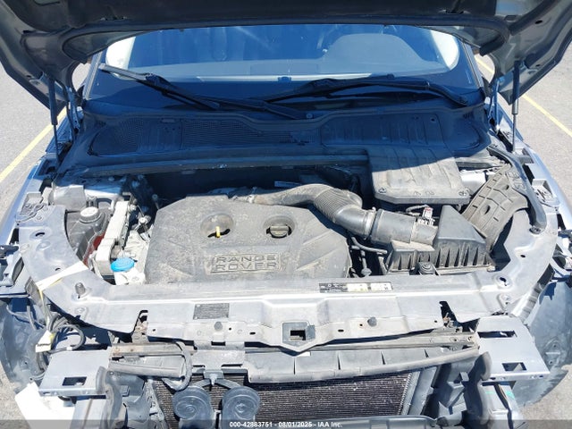 SALVP2BG0EH933602 Land Rover RANGE ROVER EVOQUE