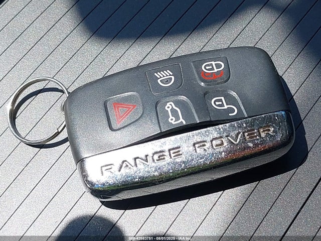 SALVP2BG0EH933602 Land Rover RANGE ROVER EVOQUE