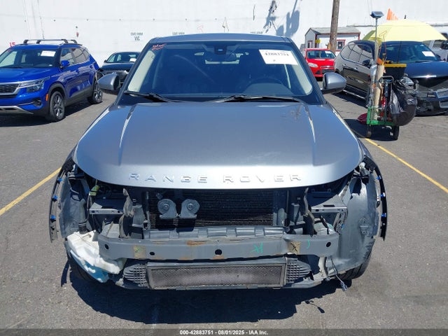 SALVP2BG0EH933602 Land Rover RANGE ROVER EVOQUE