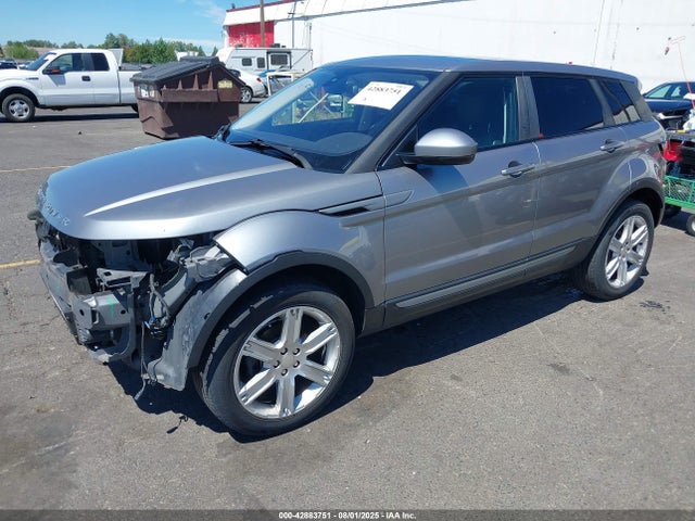 SALVP2BG0EH933602 Land Rover RANGE ROVER EVOQUE