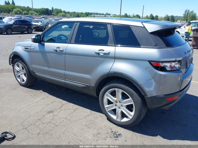 SALVP2BG0EH933602 Land Rover RANGE ROVER EVOQUE
