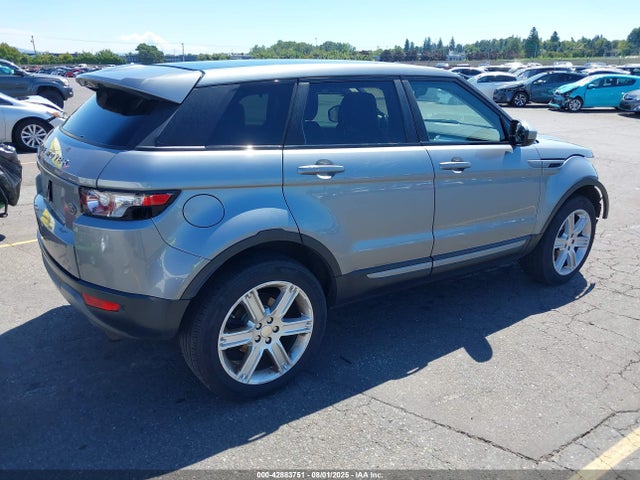 SALVP2BG0EH933602 Land Rover RANGE ROVER EVOQUE